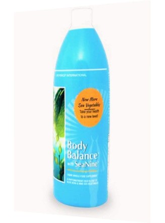 Body Balance (Liquid) 32 fl. oz. - 8 Bottles