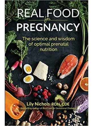 [0986295043] [9780986295041] Real Food for Pregnancy: The Science and Wisdom of Optimal Prenatal Nutrition-Paperback