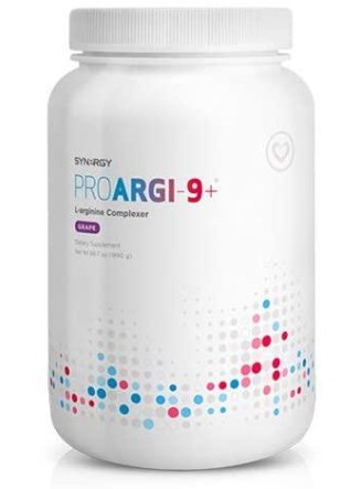 Synergy, ProArgi-9+ Grape Jumbo, 66.7 Oz